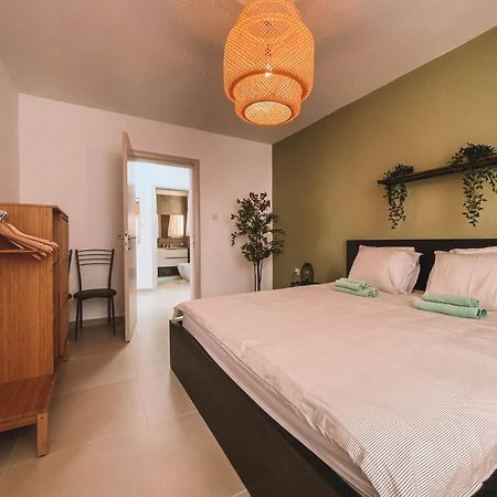 Saint Julian's Exclusive Paceville New 3 Bedrooms Apartment מראה חיצוני תמונה
