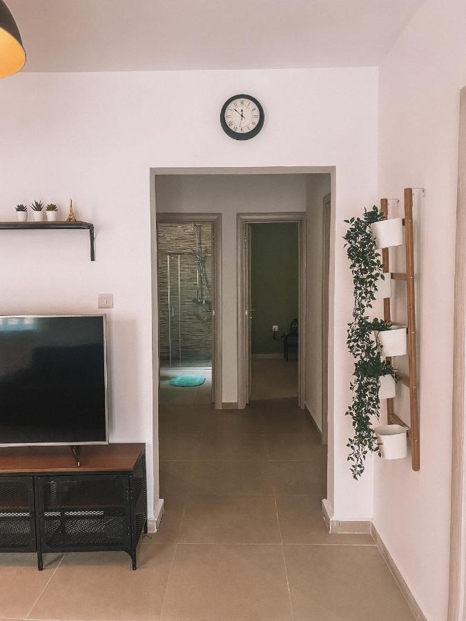 Saint Julian's Exclusive Paceville New 3 Bedrooms Apartment מראה חיצוני תמונה