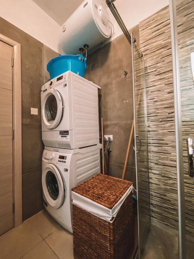 Saint Julian's Exclusive Paceville New 3 Bedrooms Apartment מראה חיצוני תמונה